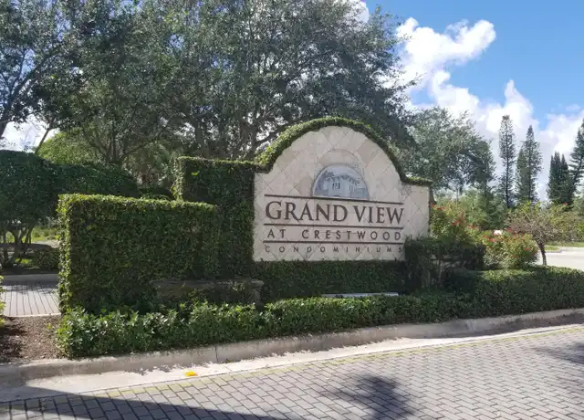 Property at 900 Crestwood Ct S #916, Royal Palm Beach, FL, 33411, 3 beds, 2 baths, [object Object]