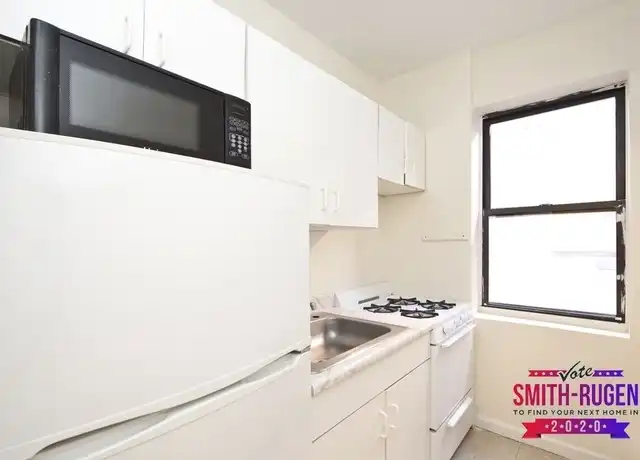 Property at 414 W 49th St Unit 1C, New York, NY, 10019, 1 bed, 1 bath, [object Object]