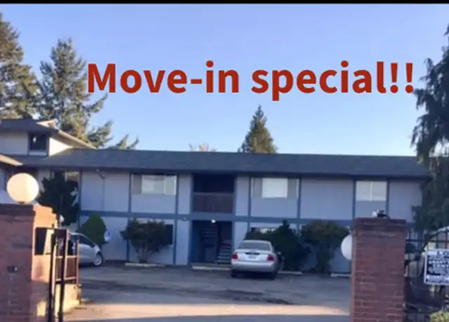 Property at 1240 W Main St Unit 1, Centralia, WA, 98531, 2 beds, 1 bath, [object Object]