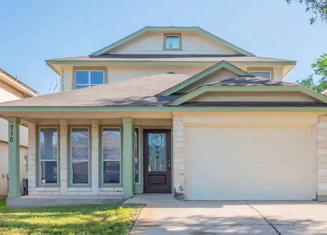 Property at 7106 Thannas Way, Austin, TX, 78744, 5 beds, 2 baths, [object Object]