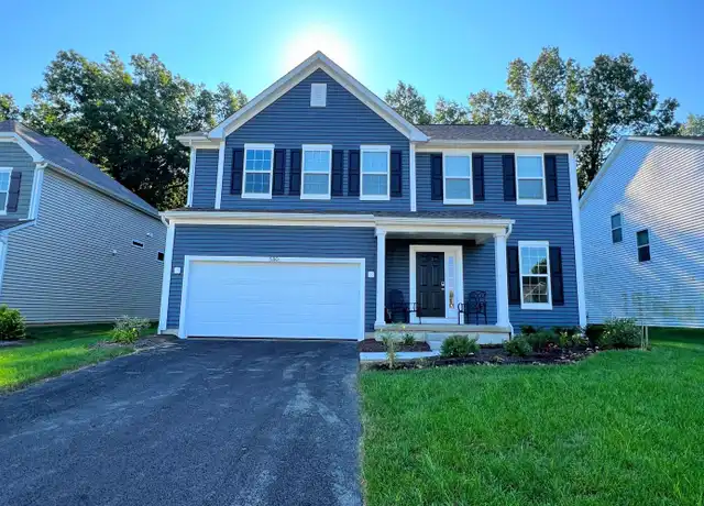 Property at 580 Habitat Way, Sunbury, OH, 43074, 4 beds, 2.5 baths, [object Object]