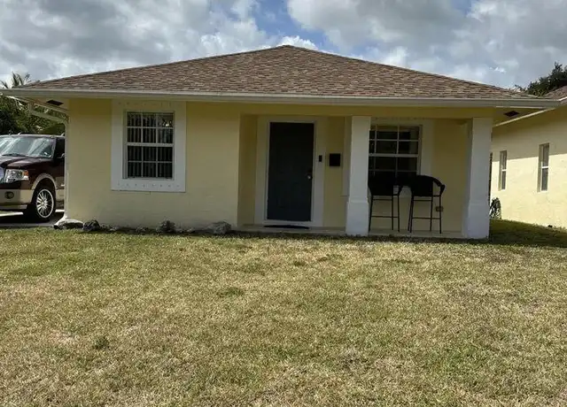 Property at 12104 69th St N Unit 2, West Palm Beach, FL, 33412, 2 beds, 1 bath, [object Object]