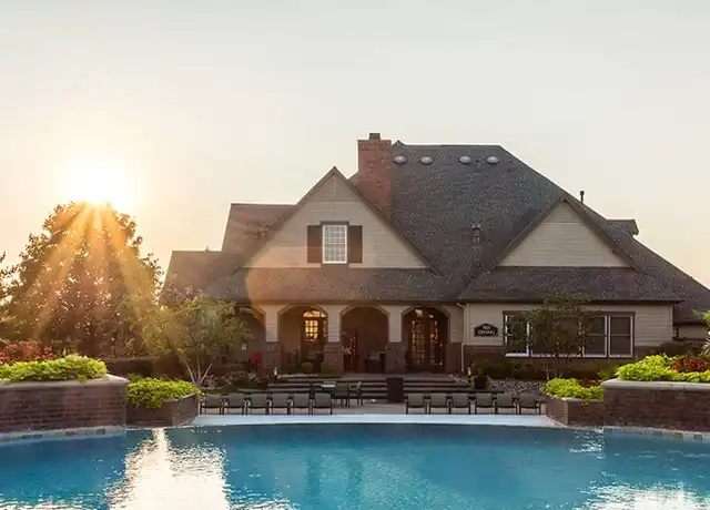 Property at The Manor Homes of Arborwalk Apartments - 1318 SW Manor Lake Dr, Lee's Summit, MO, 64082, 1-3 bed, 1-2 bath, [object Object]