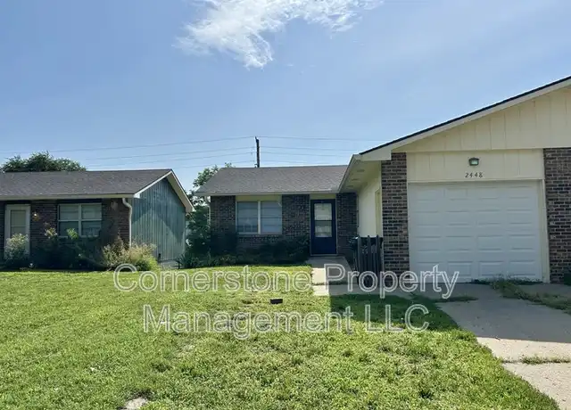 Property at 2448 Ousdahl Rd, Lawrence, KS, 66046, 2 beds, 1 bath, [object Object]