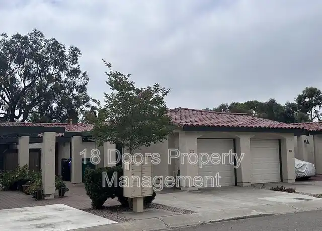 Property at 7027 Camino Pacheco Unit 1, San Diego, CA, 92111, 3 beds, 3 baths, [object Object]