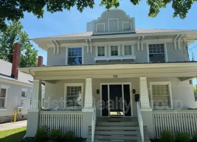 Property at 720 E High St Unit 3, Lexington, KY, 40502, 1 bed, 1 bath, [object Object]