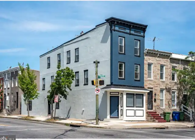 Property at 400 N Patterson Park Ave Unit B, Baltimore, MD, 21231, 3 beds, 3.5 baths, [object Object]
