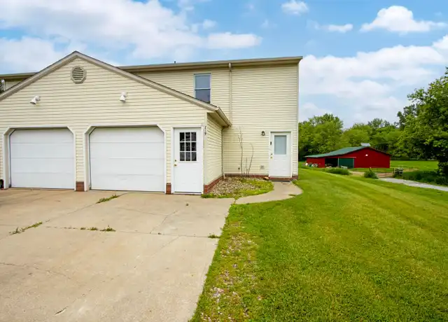 Property at 219 Coulter St, Creston, OH, 44217, 3 beds, 1.5 baths, [object Object]