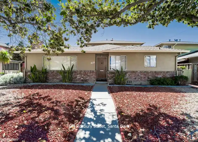 Property at 144 Roxbury St #4, Santa Clara, CA, 95050, 2 beds, 1 bath, [object Object]