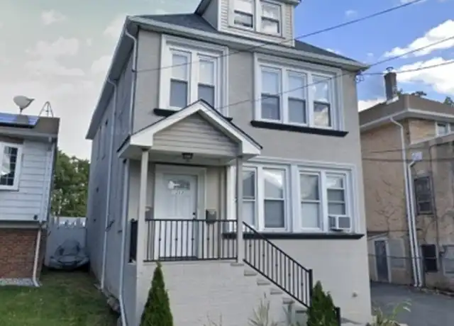 Property at 1033 Frank St, Roselle, NJ, 07203, 2 beds, 1 bath, [object Object]