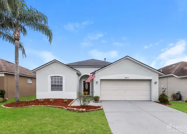 Property at 18315 Brookpark Dr, Tampa, FL, 33647, 3 beds, 2 baths, [object Object]