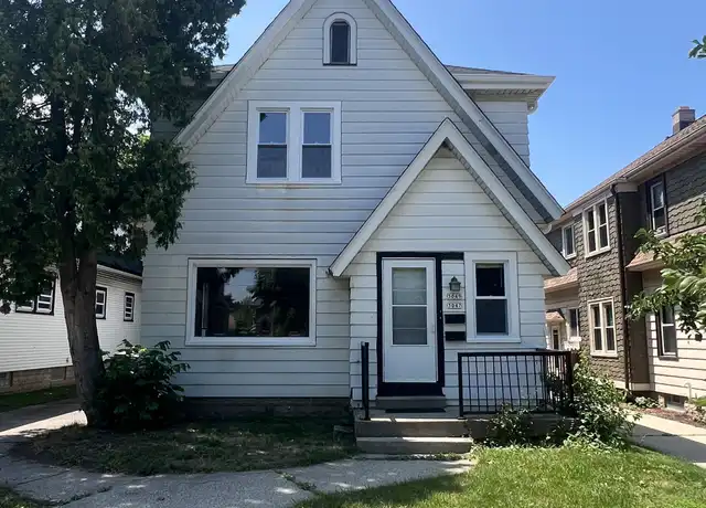 Property at 3049 N 62nd St, Milwaukee, WI, 53210, 2 beds, 1 bath, [object Object]