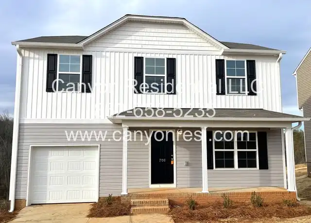 Property at 708 Quail Ln, Lexington, NC, 27292, 3 beds, 2.5 baths, [object Object]