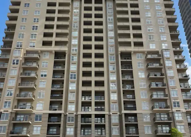 Property at 3334 Peachtree Rd NE #1705, Atlanta, GA, 30326, 1 bed, 1 bath, [object Object]