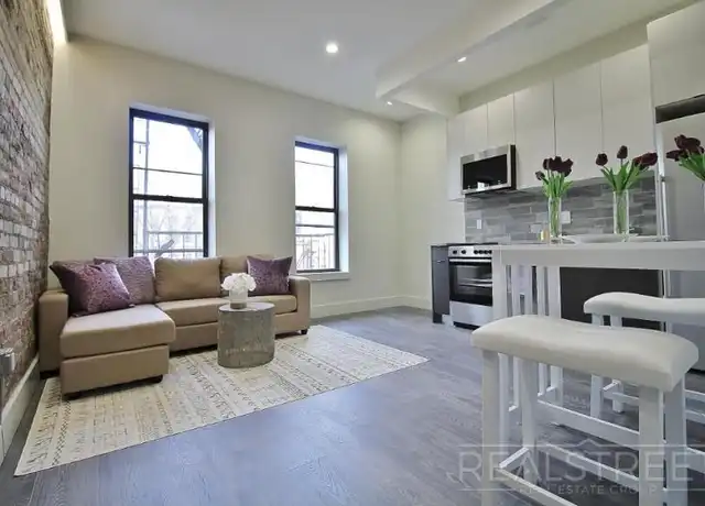 Property at 1159 Saint Johns Pl, Brooklyn, NY, 11213, 2 beds, 1 bath, [object Object]