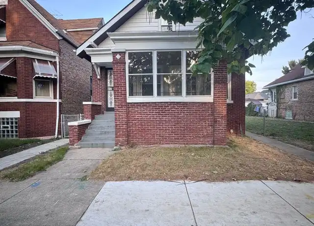 Property at 7615 S Vernon Ave, Chicago, IL, 60619, 4 beds, 1.5 baths, [object Object]