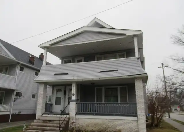 Property at 2171 Olive Ave Unit 3, Lakewood, OH, 44107, 1 bed, 1 bath, [object Object]