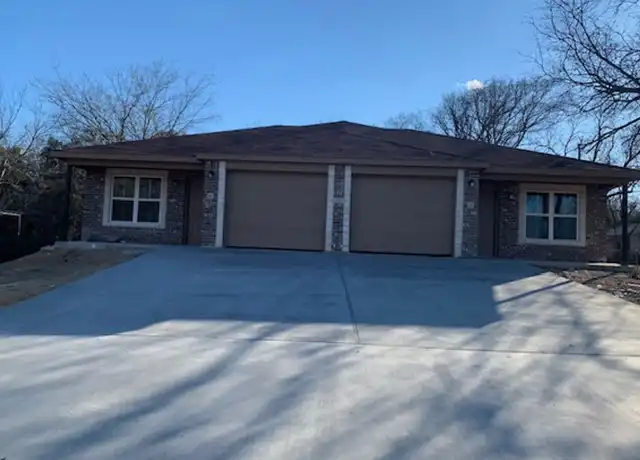 Property at 122 Turnbo Rd Unit B, Harker Heights, TX, 76548, 3 beds, 2 baths, [object Object]