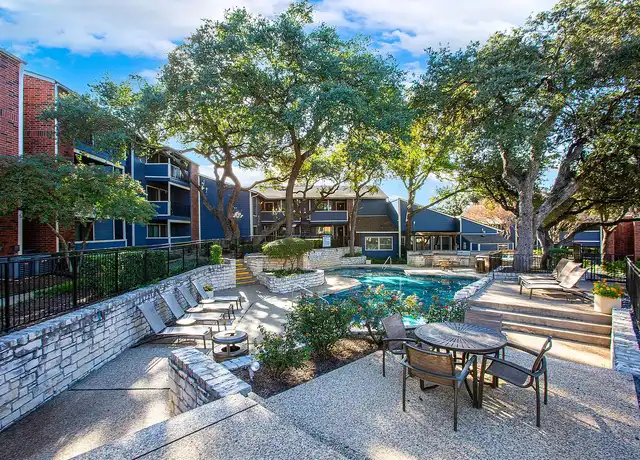 Property at Stony Creek - 4911 Menchaca Rd, Austin, TX, 78745, 1 bed, 1 bath, [object Object]
