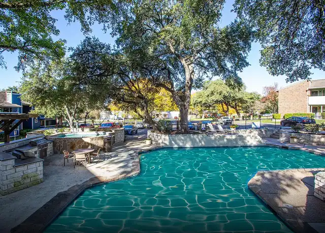 Property at Stony Creek - 4911 Menchaca Rd, Austin, TX, 78745, 1 bed, 1 bath, [object Object]