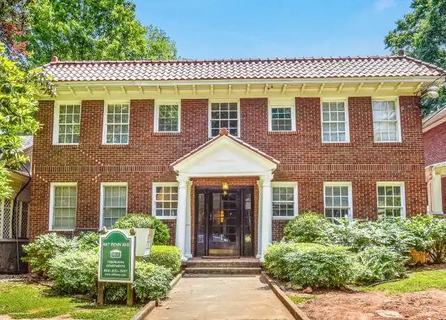 Property at 807 Penn Ave NE Unit 05, Atlanta, GA, 30308, 1 bed, 1 bath, [object Object]