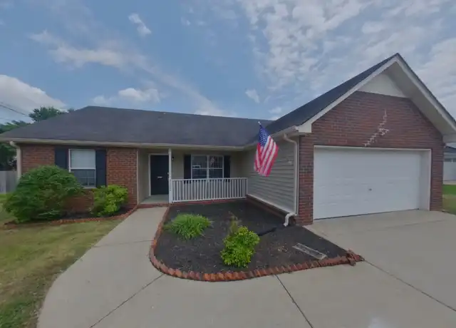 Property at 3002 Henderson Ln, Murfreesboro, TN, 37130, 3 beds, 2 baths, [object Object]