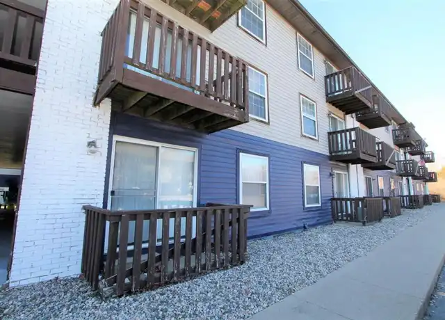 Property at 320 Brown St #704, West Lafayette, IN, 47906, 3 beds, 2 baths, [object Object]