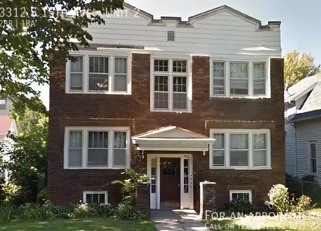 Property at 3312 15th Ave S Unit 2, Minneapolis, MN, 55407, 2 beds, 1 bath, [object Object]
