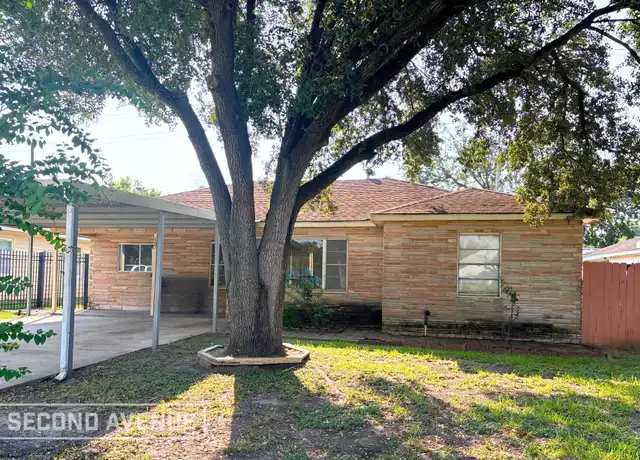 Property at 607 Ahrens St, Houston, TX, 77017, 3 beds, 2 baths, [object Object]