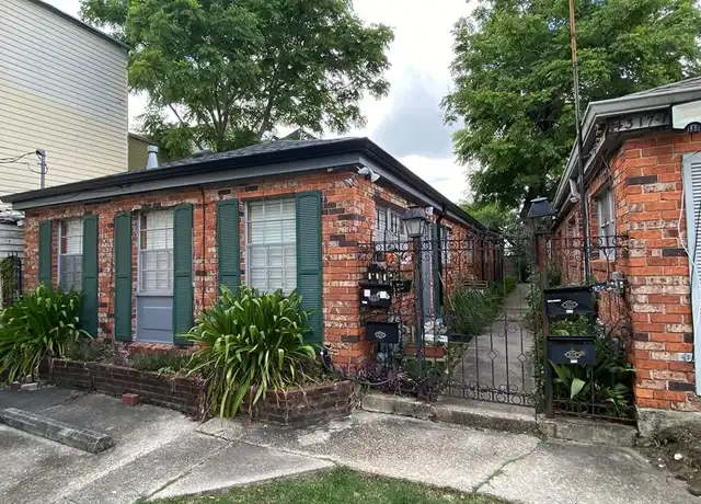 Property at 4323 Dryades St, New Orleans, LA, 70115, 2 beds, 1.5 baths, [object Object]