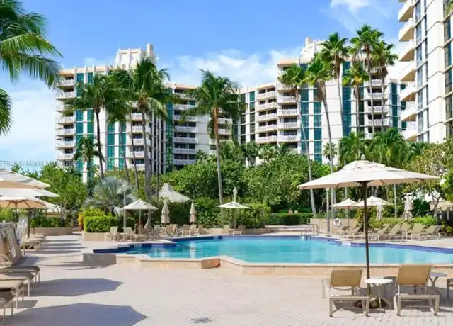 Property at 1121 Crandon Blvd, Miami, FL, 33149, 2 beds, 2 baths, [object Object]