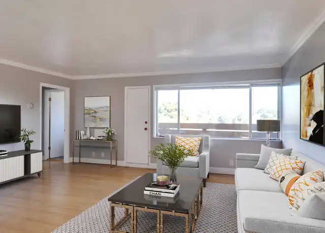 Property at 275 Vernon - 275 Vernon St, Oakland, CA, 94610, 2 beds, 1 bath, [object Object]