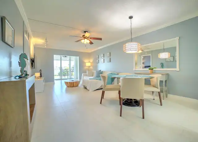 Property at 1801 Ocean Dr #105, Boynton Beach, FL, 33426, 2 beds, 1 bath, [object Object]