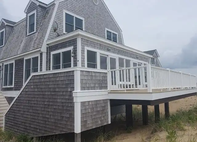 Property at 15 49th St Unit WINTER, Newbury, MA, 01951, 4 beds, 2 baths, [object Object]