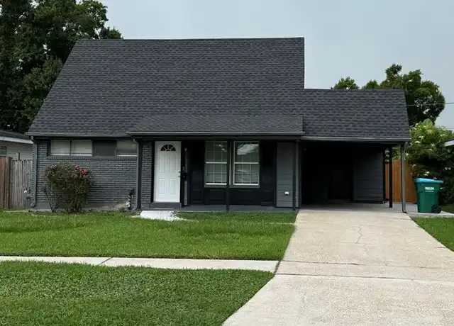 Property at 3905 Connecticut Ave, Kenner, LA, 70065, 4 beds, 2 baths, [object Object]