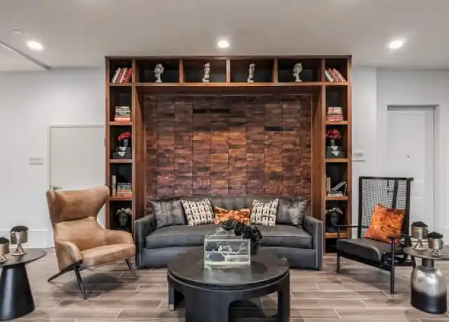 Property at 880 W 34th St Unit 1035, Houston, TX, 77018, 1 bed, 1 bath, [object Object]