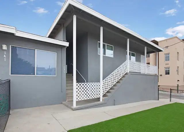 Property at 121 Washington St, Vista, CA, 92084, 1 bed, 1 bath, [object Object]
