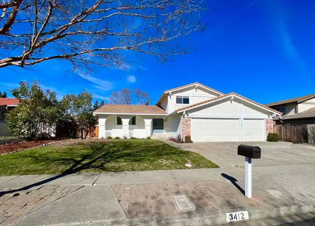 Property at 3412 Covey Ct, Napa, CA, 94558, 4 beds, 3 baths, [object Object]