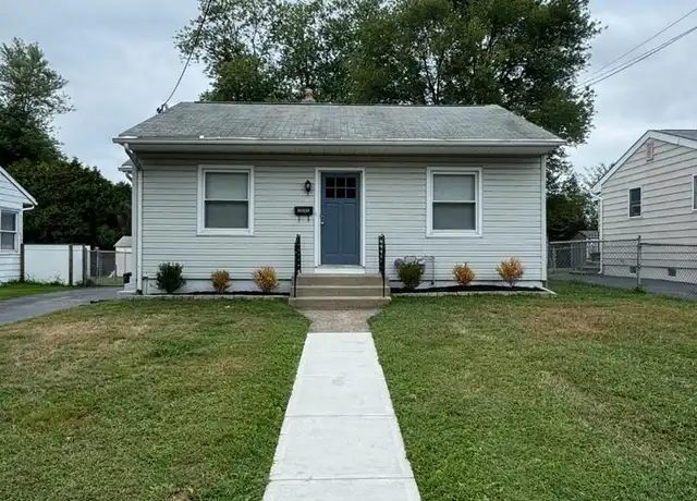 Property at 205 Clamer Rd, Ewing, NJ, 08628, 3 beds, 1 bath, [object Object]