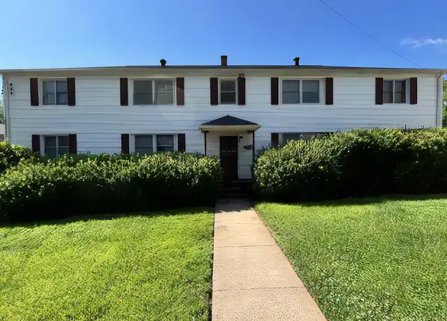 Property at 713 Briscoe St Unit 6, Culpeper, VA, 22701, 2 beds, 1 bath, [object Object]