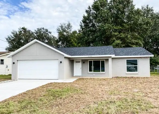 Property at 40 Fisher Way Trl, Ocklawaha, FL, 32179, 3 beds, 2 baths, [object Object]