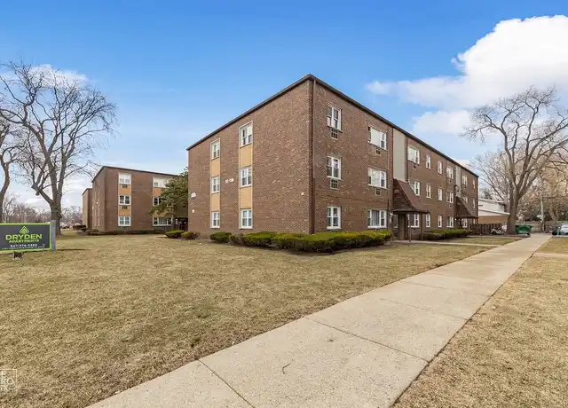 Property at Dryden Homes - 121 N Dryden Pl, Arlington Heights, IL, 60004, 2 beds, 1 bath, [object Object]