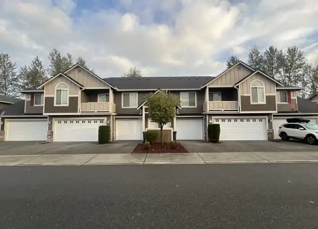 Property at 5013 148th St NE #202, Marysville, WA, 98271, 3 beds, 2 baths, [object Object]