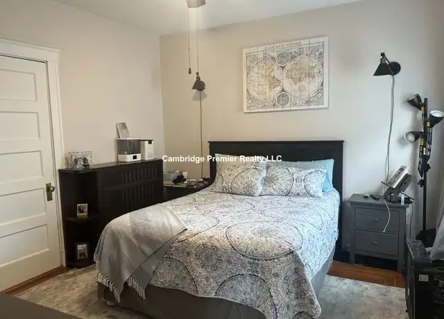 Property at 58 Lowden Ave Unit 2, Somerville, MA, 02144, 2 beds, 1 bath, [object Object]