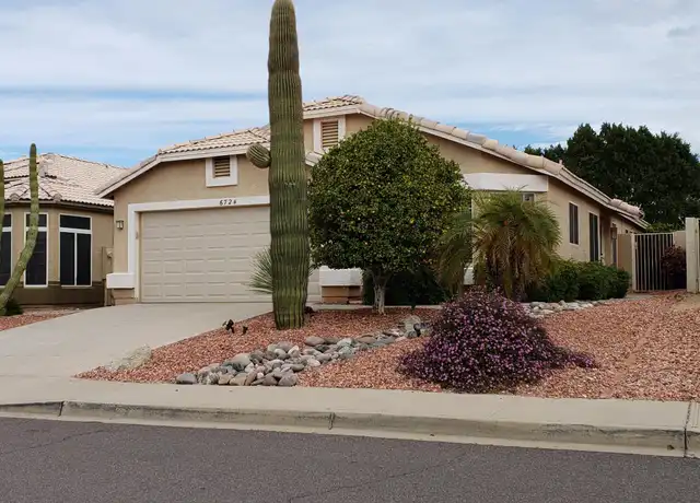 Property at 6724 E Norwood St, Mesa, AZ, 85215, 3 beds, 2 baths, [object Object]