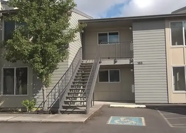 Property at 183 E 19th Ave Unit 1832, Eugene, OR, 97401, 2 beds, 1 bath, [object Object]