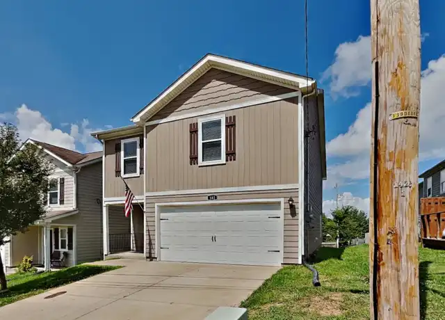 Property at 102 Westcott St, La Vergne, TN, 37086, 4 beds, 2.5 baths, [object Object]