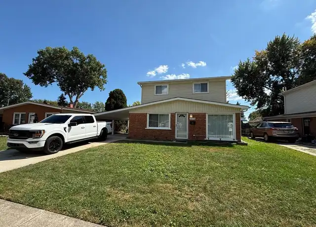 Property at 1598 Dulong Ave, Madison Heights, MI, 48071, 3 beds, 1 bath, [object Object]