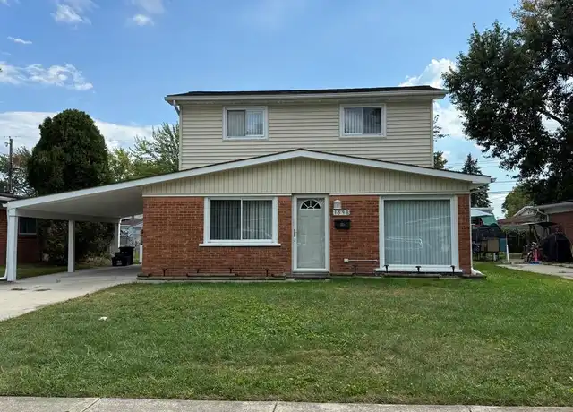 Property at 1598 Dulong Ave, Madison Heights, MI, 48071, 3 beds, 1 bath, [object Object]