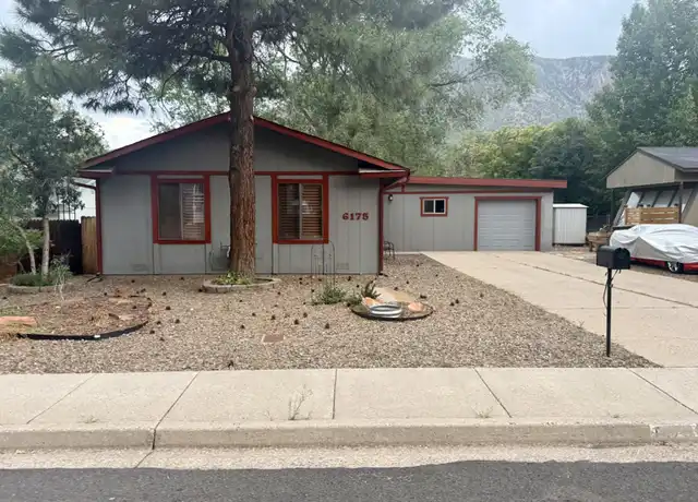 Property at 6175 N Dodge Ave, Flagstaff, AZ, 86004, 3 beds, 2 baths, [object Object]